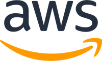 AWS technology logo