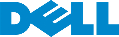Dell technology logo