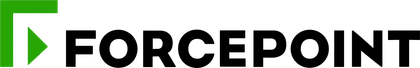 Forcepoint technology logo