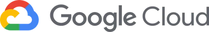 Google Cloud technology logo