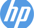 HP technology logo