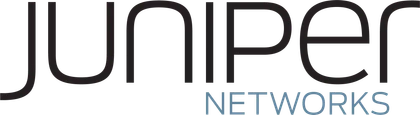 Juniper Networks technology logo