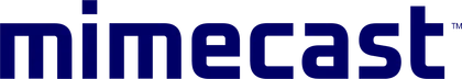 Mimecast technology logo