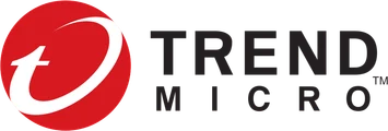 Trend Micro technology logo