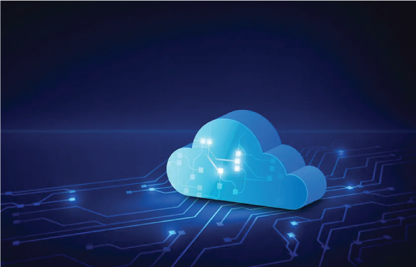Cloud-Migration-Service