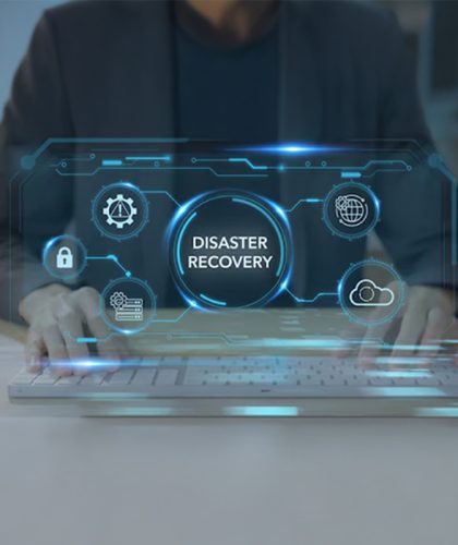 Disaster-Recovery-as-a-Service