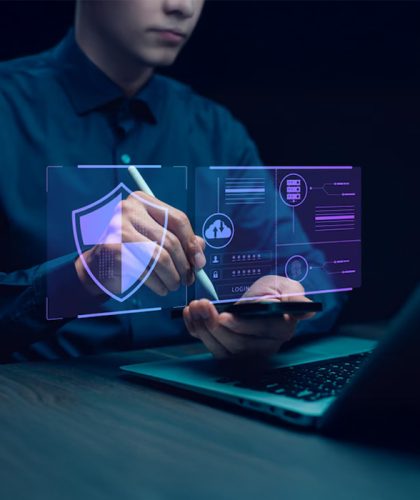 Endpoint-Protection