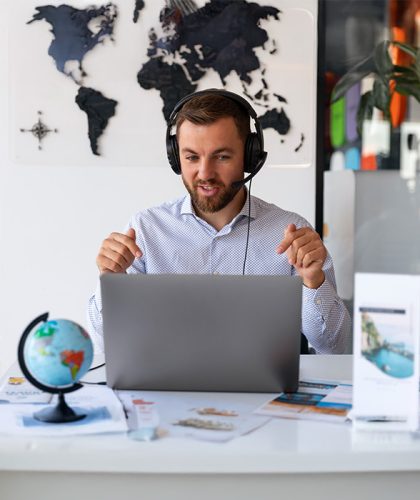 Remote-IT-Support